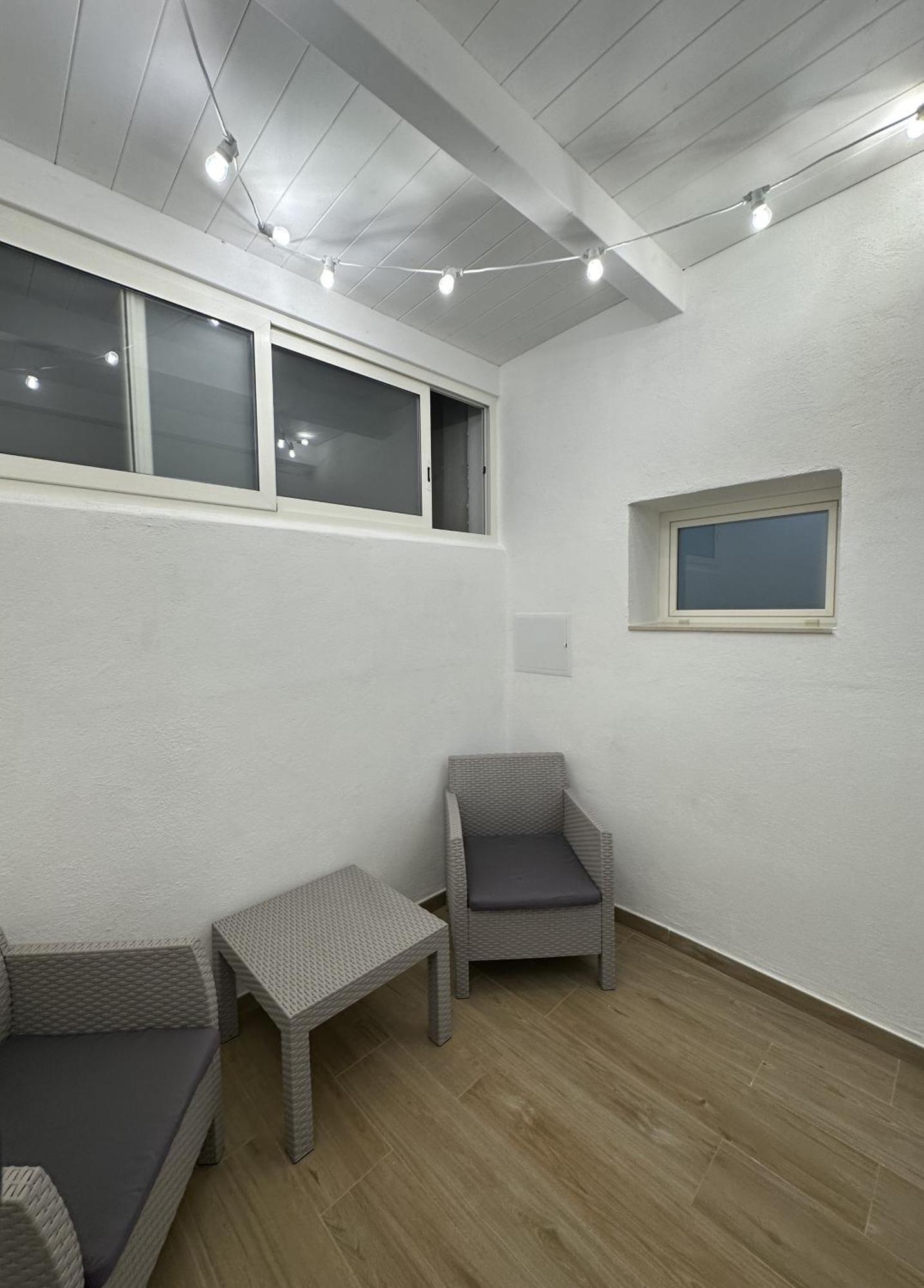 Apulia White House 59 Apartment Bari Exterior photo