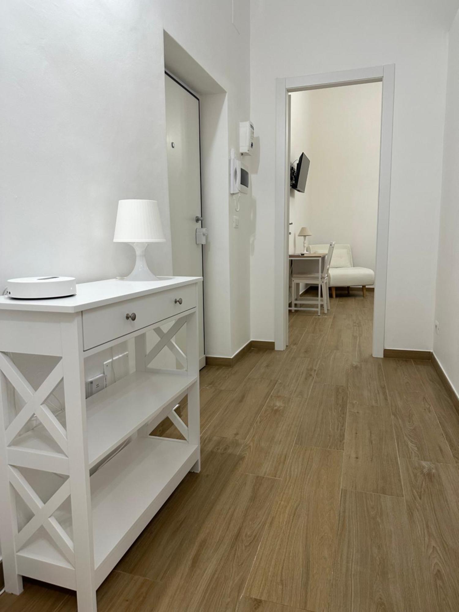 Apulia White House 59 Apartment Bari Exterior photo