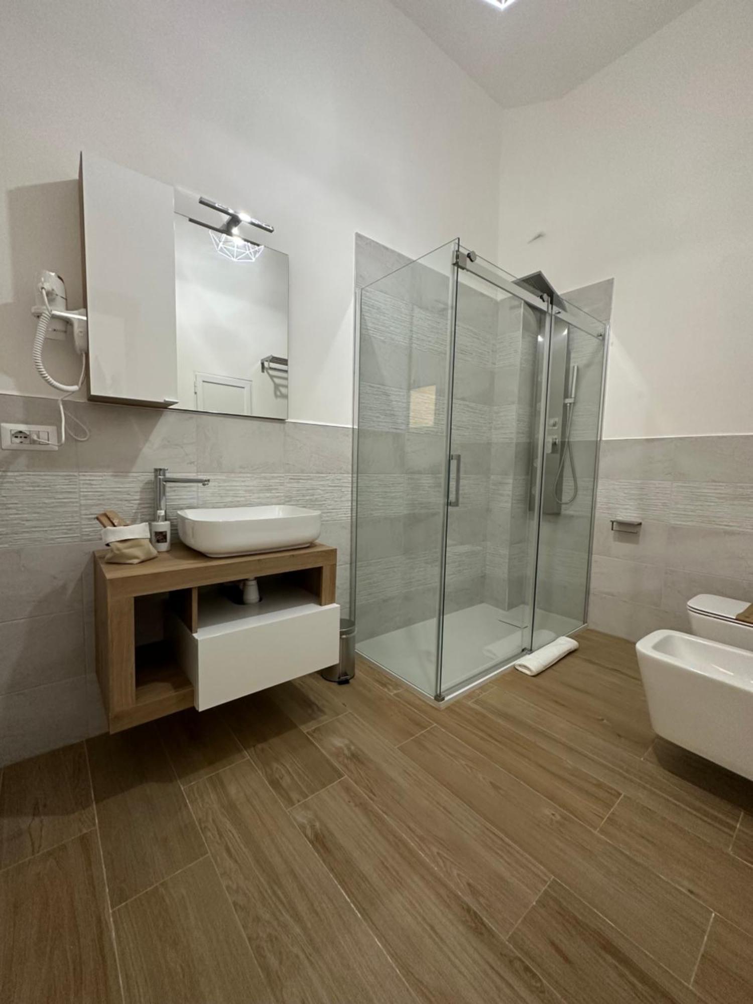 Apulia White House 59 Apartment Bari Exterior photo