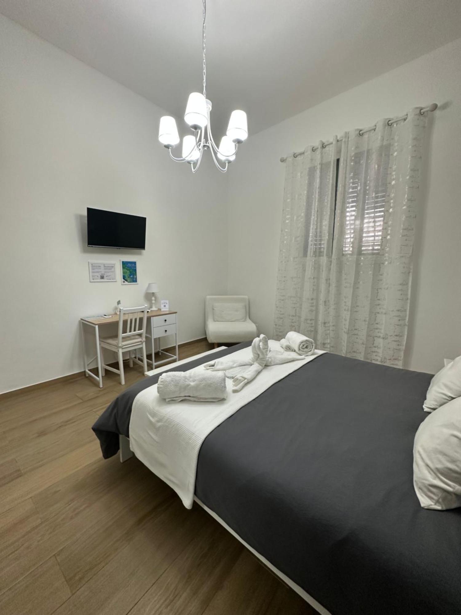 Apulia White House 59 Apartment Bari Exterior photo