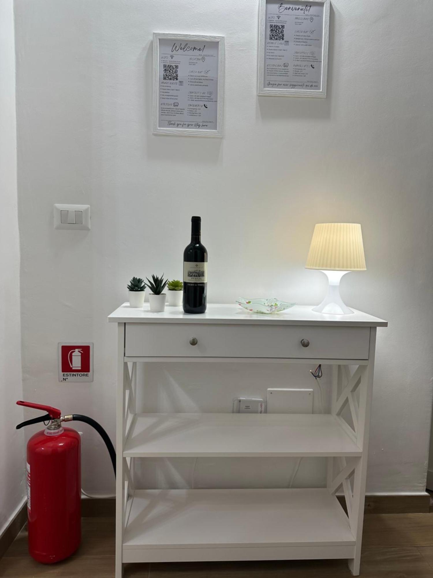 Apulia White House 59 Apartment Bari Exterior photo